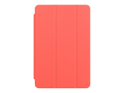 Apple : IPAD MINI SMART COVER - PINK CITRUS