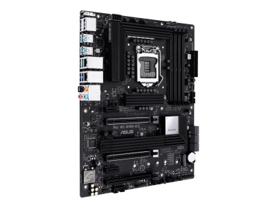 Asustek : PRO WS W480-ACE INTEL LGA 1200 DDR4 4600/4500 (xeon)