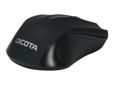 Dicota : BACKpack GAIN WIRELESS MOUSE kit