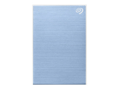Seagate : ONE TOUCH HDD 1TB BLUE 2.5IN USB3.0 EXTERNAL HDD