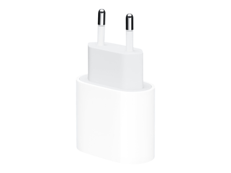 Apple : 20W USB-C POWER ADAPTER