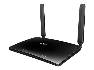 TP-Link : AC750 WIREL.DUAL BAND4G LTE R.