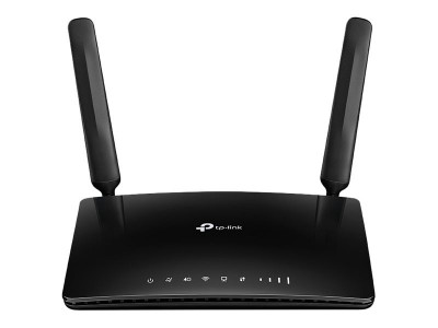 TP-Link : AC750 WIREL.DUAL BAND4G LTE R.