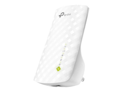 TP-Link : AC750 WI-FI RANGE EXTENDER WALL PLUGGED 3 INT. ANTENNAS