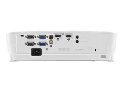 Benq : MH536 1080P PROJECTOR 3800LM 2W SPEAKER HDMI/USB