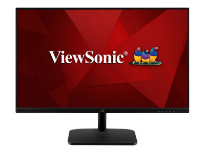 Viewsonic : 23.8IN IPS1920X1080 16:9 4MS 3000:1 VGA HDMI DISPL PORT