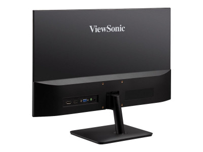 Viewsonic : 23.8IN IPS1920X1080 16:9 4MS 3000:1 VGA HDMI DISPL PORT
