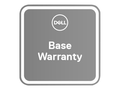 Dell : 3Y NBD TO 5Y NBD pour POWEREDGE R230 (elec)