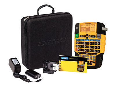 Dymo : RHINO 4200 AZERTY kit CASE