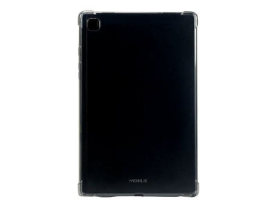 Mobilis : TRANSPARENT BACK COVER CASE pour GALAXY TAB A7 10.4IN