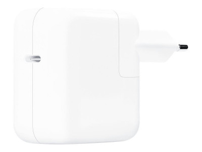 Apple : APPLE 30W USB-C POWER ADAPTER
