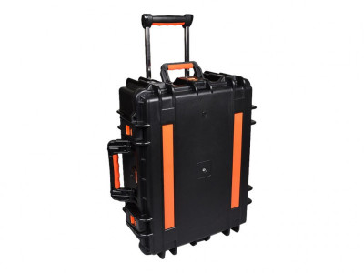 Port Technology : CHARGING SUITCASE 12 TABLET 1 NOTEBOOK