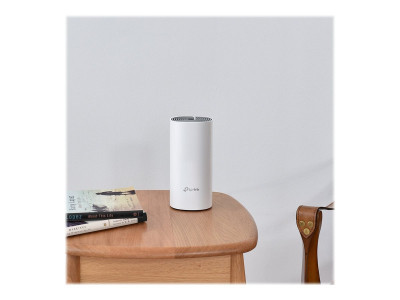 TP-Link : AC1200 HOME MESH WI-FI SYSTEM