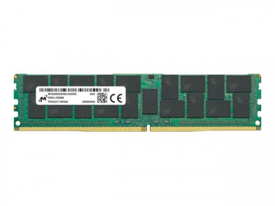 Crucial : DDR4 LRDIMM 64GB 4RX4 2666 CL19