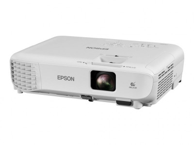 Epson : EB-W06 WXGA 1280X800 16:10 HDMI (mac)