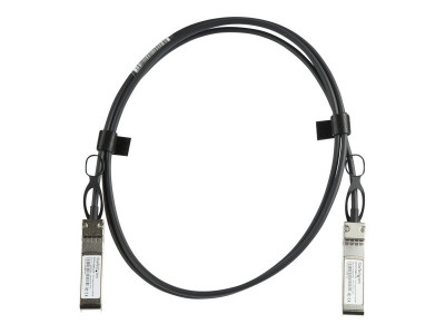 Startech : 1.5M 4.9FT 10G SFP+ DAC cable