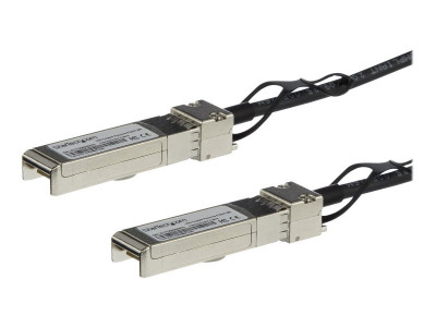 Startech : 1.5M 4.9FT 10G SFP+ DAC cable