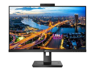 Philips : 243B1JH/00 60.5CM 23.8IN 4MS 1920X1080 16:9 1000:1 HDMI 1.4
