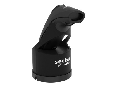 Socket Communication : DURASCAN D730 laser BARCODE SCAN V20 BLACK et CHARGING DOCK