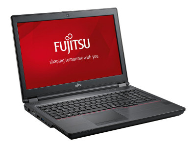 Fujitsu : H7510 I7-10850H 16GB 512GB WIN10PRO NOOD (ci7g10)