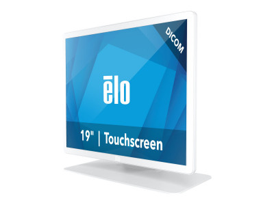 Elo Touch : ELO 1903LM 19IN LCD MED GRADE TOUCH HD 1280 X 1024 PCAP 10-T
