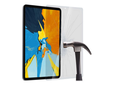 Akashi : TEMPERED GLASS PROTECTION pour IPAD PRO 11IN 2020/2018 COMPATIB