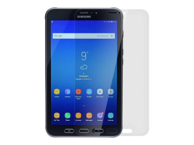 Akashi : TEMPERED GLASS PROTECTION pour GALAXY TAB ACTIVE PRO 10.1IN