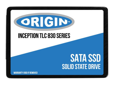 Origin Storage : ORIGIN 500 GB SERIAL ATA III 2 2.5IN EQV TO SAMSUNG 860 EVO
