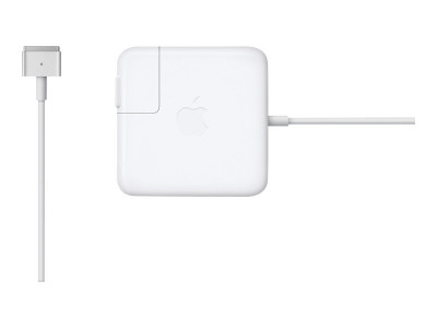 Apple : MAGSAFE 2 POWER ADAPTER - 85W pour MACBOOK PRO RETINA MODEL 2012