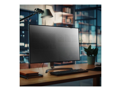 Startech : 24IN MONITOR PRIVACY SCREEN - UNIVERSAL - MATTE OR GLOSSY