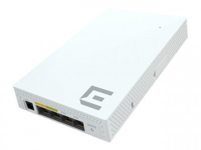 Extreme Networks : AP302W-WR EXTREMECLOUD IQ INDOOR WIFI6 WALLPLATE 2X2 RADIO