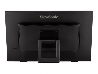 Viewsonic : TD2423 IR TOUCH 24IN 16:9 920X1080 3000:1 5MS VGA/DVI /DMI