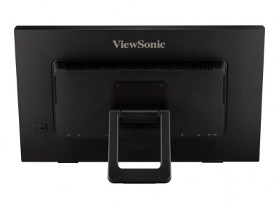 Viewsonic : TD2423 IR TOUCH 24IN 16:9 920X1080 3000:1 5MS VGA/DVI /DMI