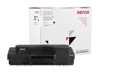 Xerox Toner Everyday Noir compatible avec Samsung MLT-D205L, Grande capacité 5000 pages