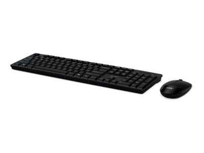 Acer : WIRELESS KEYBOARD et MOUSE COMBO 100