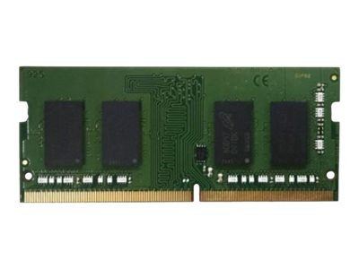 Qnap : 4GB DDR4-2666 SO-DIMM A0 260PIN
