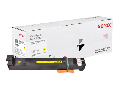 Xerox Everyday Toner Yellow cartouche équivalent à HP CF302A (HP 827A) - CF302A - 32000 pages
