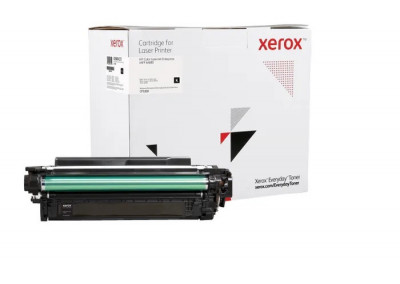 Xerox Everyday Toner grande capacité Black cartouche équivalent à HP CF320X (HP 653X) - CF320X - 21000 pages
