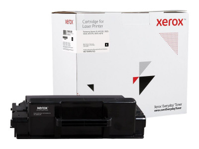 Xerox Toner Everyday Noir compatible avec Samsung MLT-D203L, Grande capacité 5000 pages