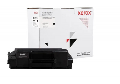 Xerox Toner Everyday Noir compatible avec Samsung MLT-D203L, Grande capacité 5000 pages
