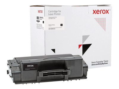 Xerox Toner Everyday Noir compatible avec Samsung MLT-D205E, Très grande capacité 10000 pages