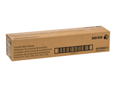 Xerox : TRANSFER BELT CLEANER pour WORKCENTRE 7500