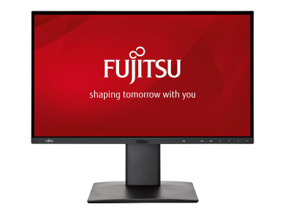 Fujitsu : P27-8 TS UHD 68.5CM 27IN 350CD/QM 5MS DP HDMI USB (pc)