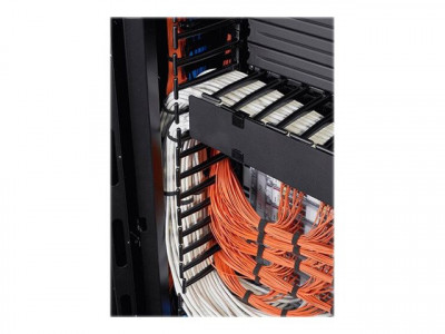 APC : VERTICAL cable MANAGER NETSHELTER SX 42U ENCLOS. QTY 4