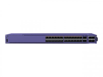 Extreme Networks : EXTREMESWITCHING 5520 24 1GB/10GB SFP+ PORTS 2 STACKING/Q