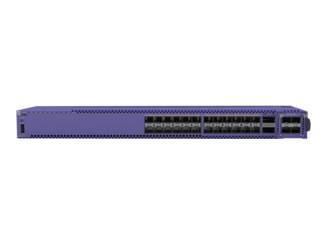 Extreme Networks : EXTREMESWITCHING 5520 24 1GB/10GB SFP+ PORTS 2 STACKING/Q