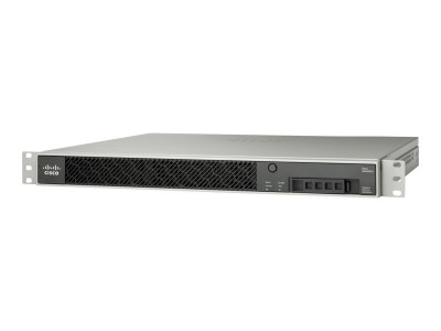 Cisco : ASA 5525-X avec SW 8GE data 1GE MGMT AC 3DES/AES en (8.99kg)
