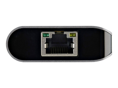 Startech : ADAPTATEUR MULTIPORT USB-C 10GBPS HUB USB 4K HDMI 100W PD