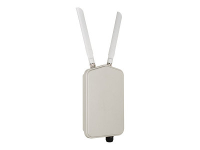 D-Link : UNIFIED AC1300 WAVE 2 DUAL BAND OUTDOOR ACCESS POINT