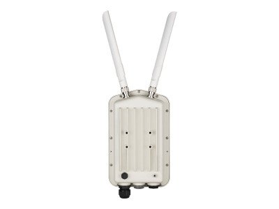 D-Link : UNIFIED AC1300 WAVE 2 DUAL BAND OUTDOOR ACCESS POINT